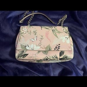 Pink Kate Spade Purse